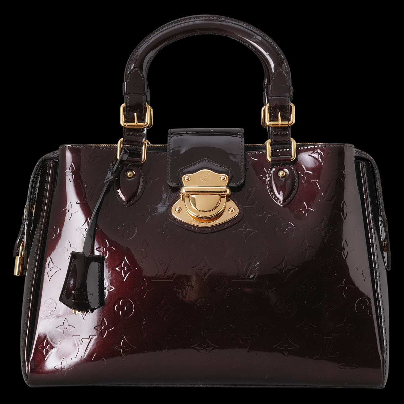 LOUIS VUITTON(USED)루이비통 베르니 멜로즈